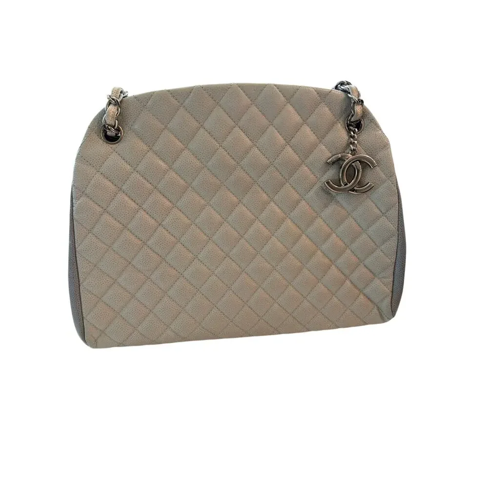 Limited Series Chanel Mademoiselle Handbag